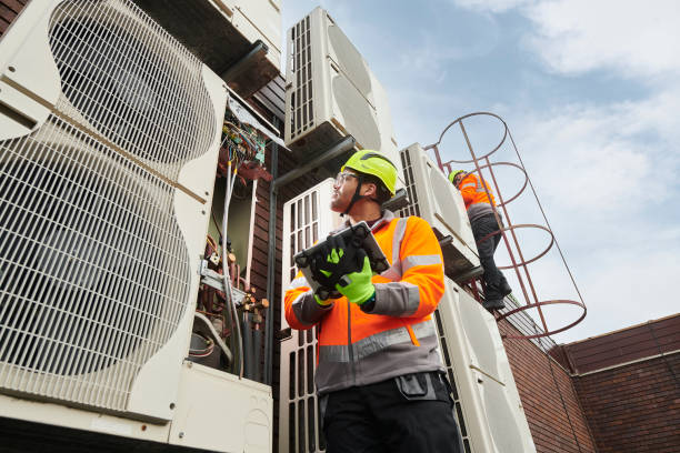 Affordable Air Conditioning Repair in Manhattan, MT