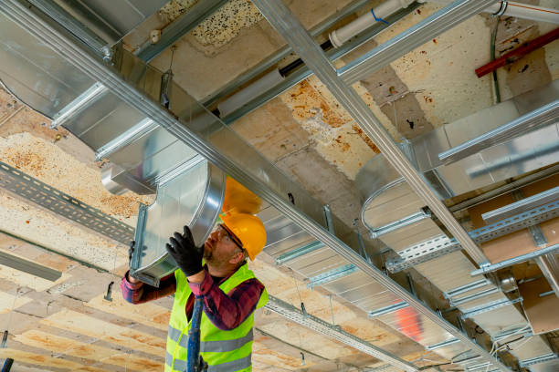 Air Duct Cleaning in Manhattan, MT