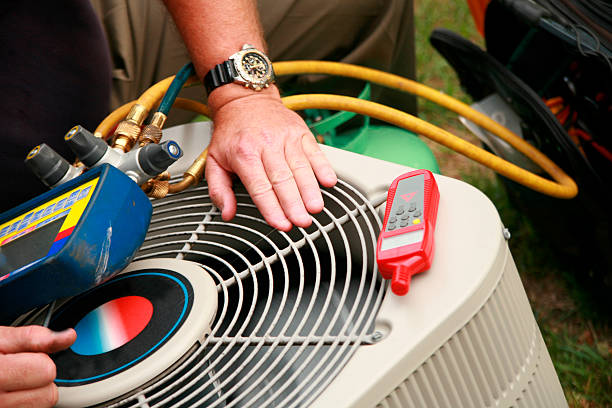 Best Affordable Air Conditioning Repair  in Manhattan, MT
