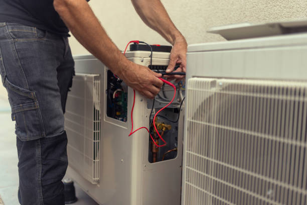 Best HVAC Repair Near Me  in Manhattan, MT
