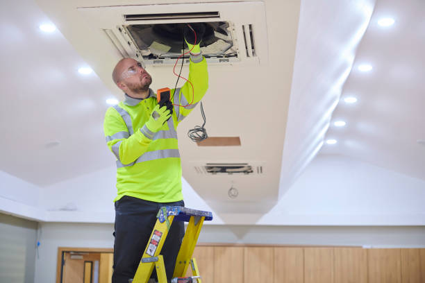 Best HVAC Tune-Up Services  in Manhattan, MT