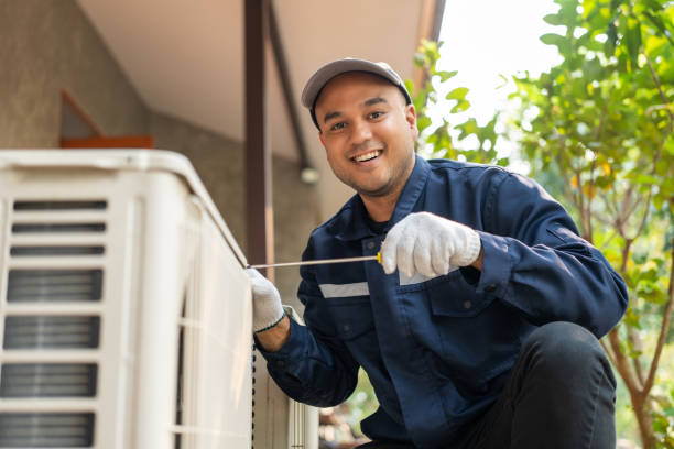 Best HVAC Maintenance Near Me  in Manhattan, MT