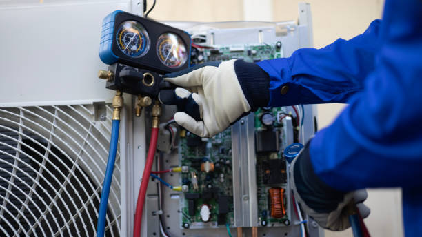 HVAC Troubleshooting in Manhattan, MT