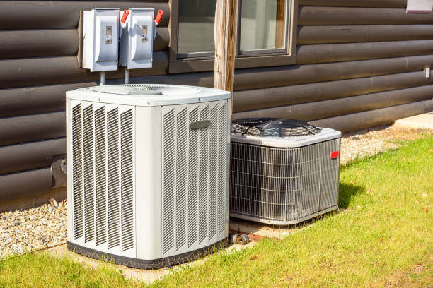 Manhattan, MT HVAC Company